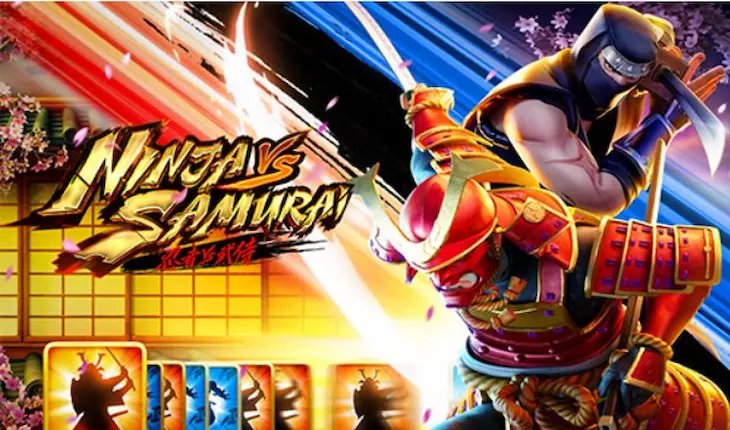 ninja vs samurai 2 web 2 teenoi 69 .com เว็บตรง สล็อต PG อันดับ 1 ฝากถอนออโต้ มั่นคง ปลอดภัย