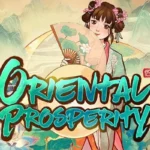 Oriental Prosperity เจาะลึกสล็อตภาพวาดบูรพา 100,000x | ทางเข้า สล็อต xo24 3 oriental prosperity 2 web 2 teenoi 69 .com เว็บตรง สล็อต PG อันดับ 1 ฝากถอนออโต้ มั่นคง ปลอดภัย