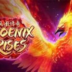 phoenix rises 2 web 2 teenoi 69 .com เว็บตรง สล็อต PG อันดับ 1 ฝากถอนออโต้ มั่นคง ปลอดภัย
