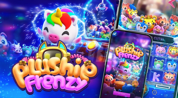 plushie frenzy 2 web 2 teenoi 69 .com เว็บตรง สล็อต PG อันดับ 1 ฝากถอนออโต้ มั่นคง ปลอดภัย