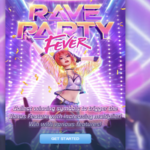 Rave Party Fever: สุดยอดคัมภีร์ สล็อต xo24 ปั๊มกำไร 5,000x ฉบับปี 2026 3 rave party fever 2 web 2 teenoi 69 .com เว็บตรง สล็อต PG อันดับ 1 ฝากถอนออโต้ มั่นคง ปลอดภัย