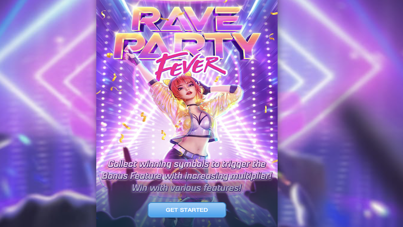 rave party fever 2 web 2 teenoi 69 .com เว็บตรง สล็อต PG อันดับ 1 ฝากถอนออโต้ มั่นคง ปลอดภัย