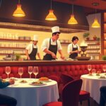 Restaurant Craze: 7 เทคนิคพิชิตสล็อต easy แจกหนัก x2000 ในปี 2026 3 restaurant craze 2 web 2 teenoi 69 .com เว็บตรง สล็อต PG อันดับ 1 ฝากถอนออโต้ มั่นคง ปลอดภัย