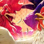Rooster Rumble เจาะลึกสล็อตไก่ชน 20,000x | ทางเข้า สล็อต r39 เว็บตรง 2026 3 rooster rumble 2 web 2 teenoi 69 .com เว็บตรง สล็อต PG อันดับ 1 ฝากถอนออโต้ มั่นคง ปลอดภัย