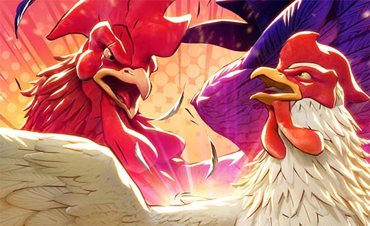 rooster rumble 2 web 2 teenoi 69 .com เว็บตรง สล็อต PG อันดับ 1 ฝากถอนออโต้ มั่นคง ปลอดภัย