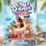 Songkran Splash: เจาะลึกสมรภูมิสาดน้ำมหาลาภ – คู่มือระดับอาชีพฉบับ 2026 4 songkran splash 2 web 2 teenoi 69 .com เว็บตรง สล็อต PG อันดับ 1 ฝากถอนออโต้ มั่นคง ปลอดภัย