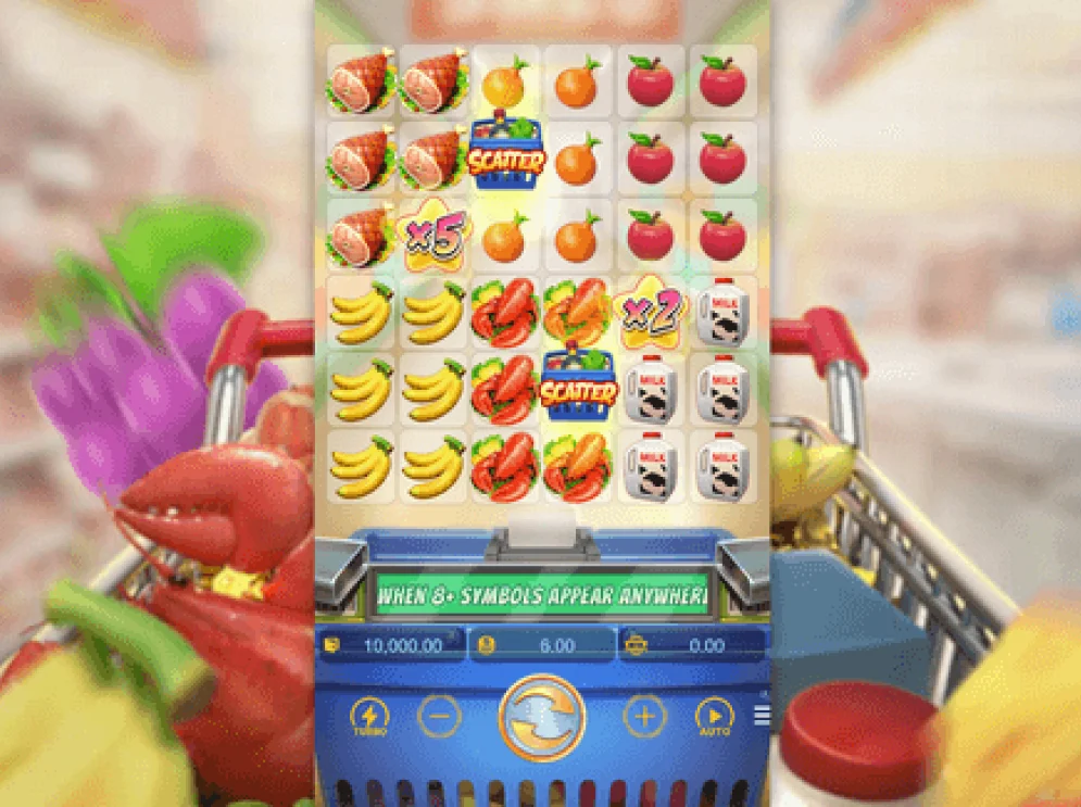supermarket spree 2 web 2 teenoi 69 .com เว็บตรง สล็อต PG อันดับ 1 ฝากถอนออโต้ มั่นคง ปลอดภัย