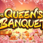 เจาะลึก The Queen's Banquet สล็อตราชินี x20000 | สล็อต xo เว็บตรง อันดับ 1 ปี 2026 4 the queens banquet 2 web 2 teenoi 69 .com เว็บตรง สล็อต PG อันดับ 1 ฝากถอนออโต้ มั่นคง ปลอดภัย