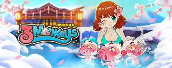 three monkeys 1 web 1 teenoi 69 .com เว็บตรง สล็อต PG อันดับ 1 ฝากถอนออโต้ มั่นคง ปลอดภัย