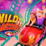 10 สูตรลับพิชิต Wild Coaster สล็อตสุดมันส์บน slotxo pg ปี 2026 3 wild coaster 2 web 2 teenoi 69 .com เว็บตรง สล็อต PG อันดับ 1 ฝากถอนออโต้ มั่นคง ปลอดภัย