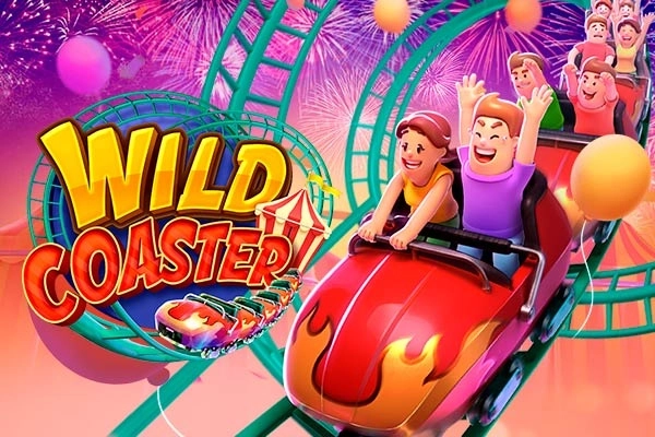 wild coaster 2 web 2 teenoi 69 .com เว็บตรง สล็อต PG อันดับ 1 ฝากถอนออโต้ มั่นคง ปลอดภัย