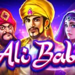 Ali Baba 1 web 1 teenoi 69 .com เว็บตรง สล็อต PG อันดับ 1 ฝากถอนออโต้ มั่นคง ปลอดภัย