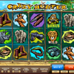 Crazy Hunter 1 web 1 teenoi 69 .com เว็บตรง สล็อต PG อันดับ 1 ฝากถอนออโต้ มั่นคง ปลอดภัย
