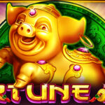 Fortune Pig 1 web 1 teenoi 69 .com เว็บตรง สล็อต PG อันดับ 1 ฝากถอนออโต้ มั่นคง ปลอดภัย