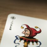 Jokers Wild Poker 3 web 3 teenoi 69 .com เว็บตรง สล็อต PG อันดับ 1 ฝากถอนออโต้ มั่นคง ปลอดภัย