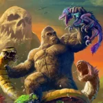 Kong Invasion 1 web 1 teenoi 69 .com เว็บตรง สล็อต PG อันดับ 1 ฝากถอนออโต้ มั่นคง ปลอดภัย