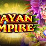 Mayan Empire 1 web 1 teenoi 69 .com เว็บตรง สล็อต PG อันดับ 1 ฝากถอนออโต้ มั่นคง ปลอดภัย