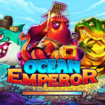 Ocean Emperor 5 web 5 teenoi 69 .com เว็บตรง สล็อต PG อันดับ 1 ฝากถอนออโต้ มั่นคง ปลอดภัย
