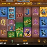 Pharaoh Treasure 3 web 3 teenoi 69 .com เว็บตรง สล็อต PG อันดับ 1 ฝากถอนออโต้ มั่นคง ปลอดภัย