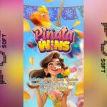 Pinata Wins เจาะลึกสล็อตคาร์นิวัล 5,000x | ทางเข้า สล็อต pg เว็บตรง ต่างประเทศ 4 Pinata Wins 2 web 2 teenoi 69 .com เว็บตรง สล็อต PG อันดับ 1 ฝากถอนออโต้ มั่นคง ปลอดภัย
