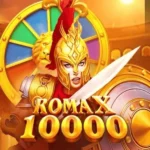 Roma X 3 web 3 teenoi 69 .com เว็บตรง สล็อต PG อันดับ 1 ฝากถอนออโต้ มั่นคง ปลอดภัย