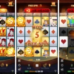 Super ace 6 web 6 teenoi 69 .com เว็บตรง สล็อต PG อันดับ 1 ฝากถอนออโต้ มั่นคง ปลอดภัย