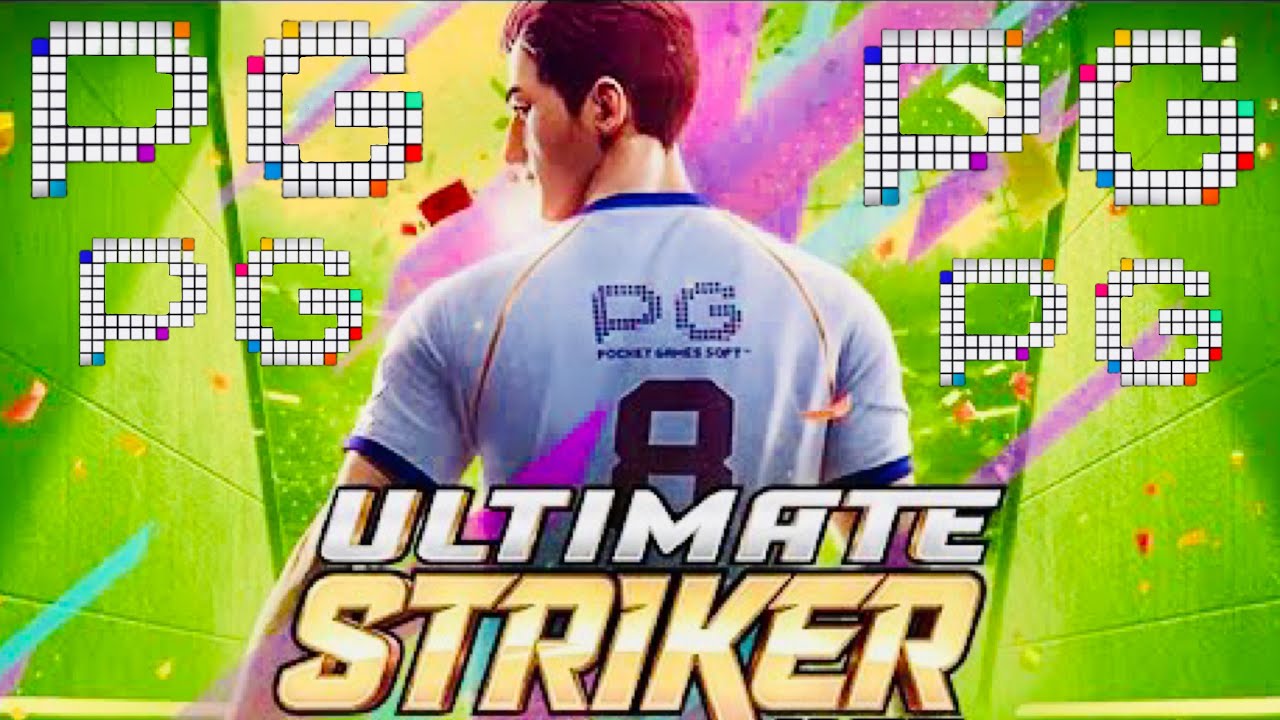 UltimateStriker 2 web 2 teenoi 69 .com เว็บตรง สล็อต PG อันดับ 1 ฝากถอนออโต้ มั่นคง ปลอดภัย