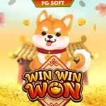 WIN WIN WON 1 Web 1 teenoi 69 .com เว็บตรง สล็อต PG อันดับ 1 ฝากถอนออโต้ มั่นคง ปลอดภัย