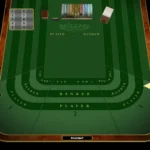 slotxo pg American Baccarat: 7 เคล็ดลับทำเงินระดับเซียนปี 2026 4 american baccarat 1 web 1 teenoi 69 .com เว็บตรง สล็อต PG อันดับ 1 ฝากถอนออโต้ มั่นคง ปลอดภัย