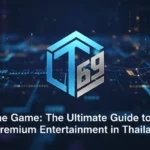 Teenoi69, Online Game: The Ultimate Guide to Premium Entertainment in Thailand 2 featured 1779169630682 teenoi 69 .com เว็บตรง สล็อต PG อันดับ 1 ฝากถอนออโต้ มั่นคง ปลอดภัย