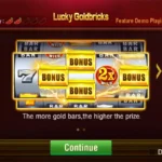 lucky goldbricks 6 web 6 teenoi 69 .com เว็บตรง สล็อต PG อันดับ 1 ฝากถอนออโต้ มั่นคง ปลอดภัย