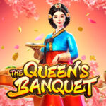 The Queen's Banquet เจาะลึกสล็อตราชินี x100,000 | ทางเข้า slotxo pg 3 the queens banquet 2 web 2 teenoi 69 .com เว็บตรง สล็อต PG อันดับ 1 ฝากถอนออโต้ มั่นคง ปลอดภัย