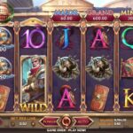 slot casino: 7 เคล็ดลับโรมโบราณปั้นพอร์ตทองคำปี 2026 3 Ancient Rome 1 web 1 teenoi 69 .com เว็บตรง สล็อต PG อันดับ 1 ฝากถอนออโต้ มั่นคง ปลอดภัย