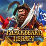 Blackbeard Legacy 1 web 1 teenoi 69 .com เว็บตรง สล็อต PG อันดับ 1 ฝากถอนออโต้ มั่นคง ปลอดภัย