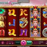 Empress Regnant 1 web 1 teenoi 69 .com เว็บตรง สล็อต PG อันดับ 1 ฝากถอนออโต้ มั่นคง ปลอดภัย