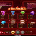 สล็อต 88 เว็บตรง Fire Reign: 5 สูตรลับล่าโบนัสพารวย 3 Fire Reign 1 web 1 teenoi 69 .com เว็บตรง สล็อต PG อันดับ 1 ฝากถอนออโต้ มั่นคง ปลอดภัย