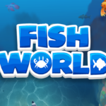Fish World 1 web 1 teenoi 69 .com เว็บตรง สล็อต PG อันดับ 1 ฝากถอนออโต้ มั่นคง ปลอดภัย