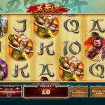 สล็อต v2 Five Tiger Generals: 7 สูตรลับล่าโบนัสขุนพลพารวยปี 2026 3 Five Tiger Generals 2 web 2 teenoi 69 .com เว็บตรง สล็อต PG อันดับ 1 ฝากถอนออโต้ มั่นคง ปลอดภัย