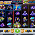 Galactic Attack 1 web 1 teenoi 69 .com เว็บตรง สล็อต PG อันดับ 1 ฝากถอนออโต้ มั่นคง ปลอดภัย