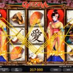 Geisha 1 web 1 teenoi 69 .com เว็บตรง สล็อต PG อันดับ 1 ฝากถอนออโต้ มั่นคง ปลอดภัย