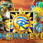 สล็อต xo24 Horus Eye: 7 กลยุทธ์เจาะระบบอัปเกรดสัญลักษณ์ปี 2026 3 Horus Eye 1 web 1 teenoi 69 .com เว็บตรง สล็อต PG อันดับ 1 ฝากถอนออโต้ มั่นคง ปลอดภัย