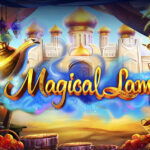 สล็อต 777 เว็บตรง ไม่ผ่านเอเย่นต์: 5 สูตรเด็ด Magical Lamp พารวย 4 Magical lamp 1 web 1 teenoi 69 .com เว็บตรง สล็อต PG อันดับ 1 ฝากถอนออโต้ มั่นคง ปลอดภัย