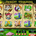 สล็อต xo24 5 สูตรลับโกยกำไร Forest Treasure โคตรปัง 3 forest treasure 1 web 1 teenoi 69 .com เว็บตรง สล็อต PG อันดับ 1 ฝากถอนออโต้ มั่นคง ปลอดภัย