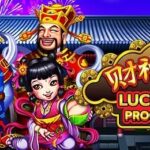 slot free credit: 5 แผนสุดยอดคว้ากำไร Lucky God Progressive 3 lucky god progressive 1 web 1 teenoi 69 .com เว็บตรง สล็อต PG อันดับ 1 ฝากถอนออโต้ มั่นคง ปลอดภัย