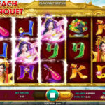 peach banquet 6 web 6 teenoi 69 .com เว็บตรง สล็อต PG อันดับ 1 ฝากถอนออโต้ มั่นคง ปลอดภัย