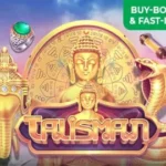 สล็อต 777 เว็บตรง ไม่ผ่านเอเย่นต์ เจาะลึก Talisman พารวยฉบับเซียน 4 talisman 1 web 1 teenoi 69 .com เว็บตรง สล็อต PG อันดับ 1 ฝากถอนออโต้ มั่นคง ปลอดภัย